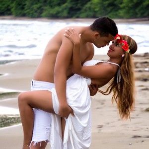 Meet your Posher, Ray